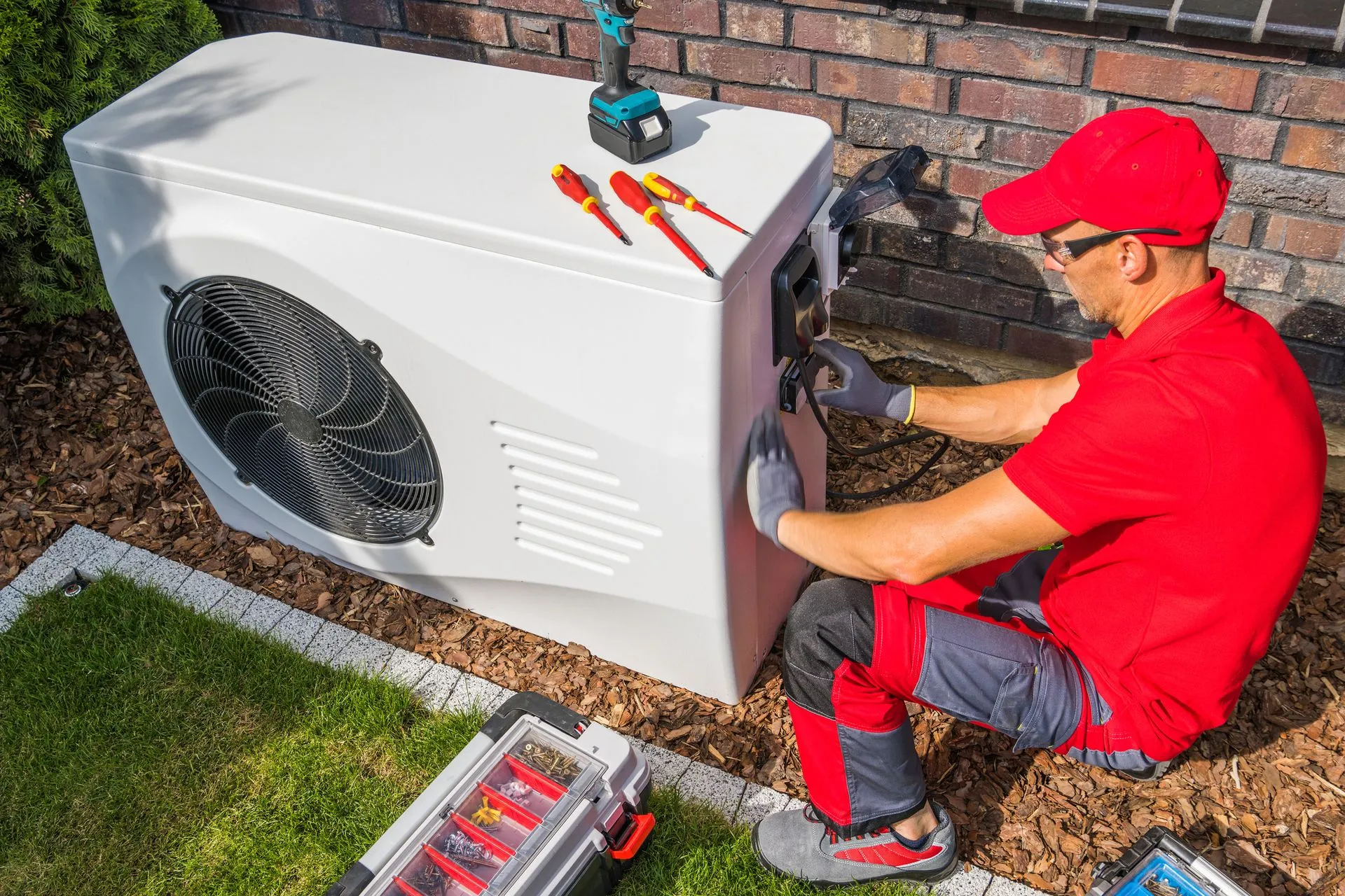 About HVAC in Grundy Center, IA